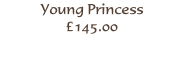 Young Princess
£145.00 


